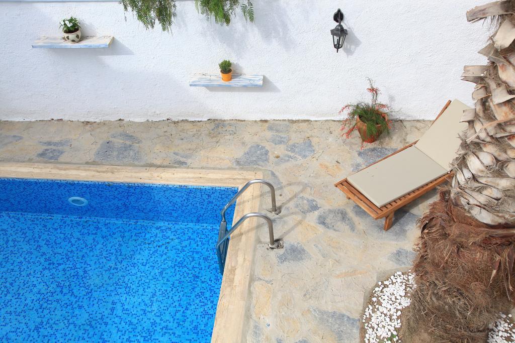 Casa Bodrum Gümbet Exteriör bild