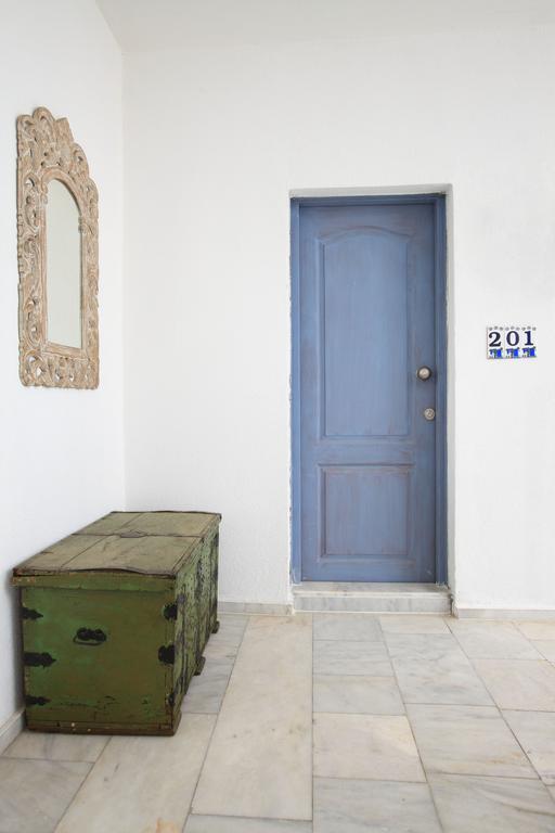 Casa Bodrum Gümbet Exteriör bild
