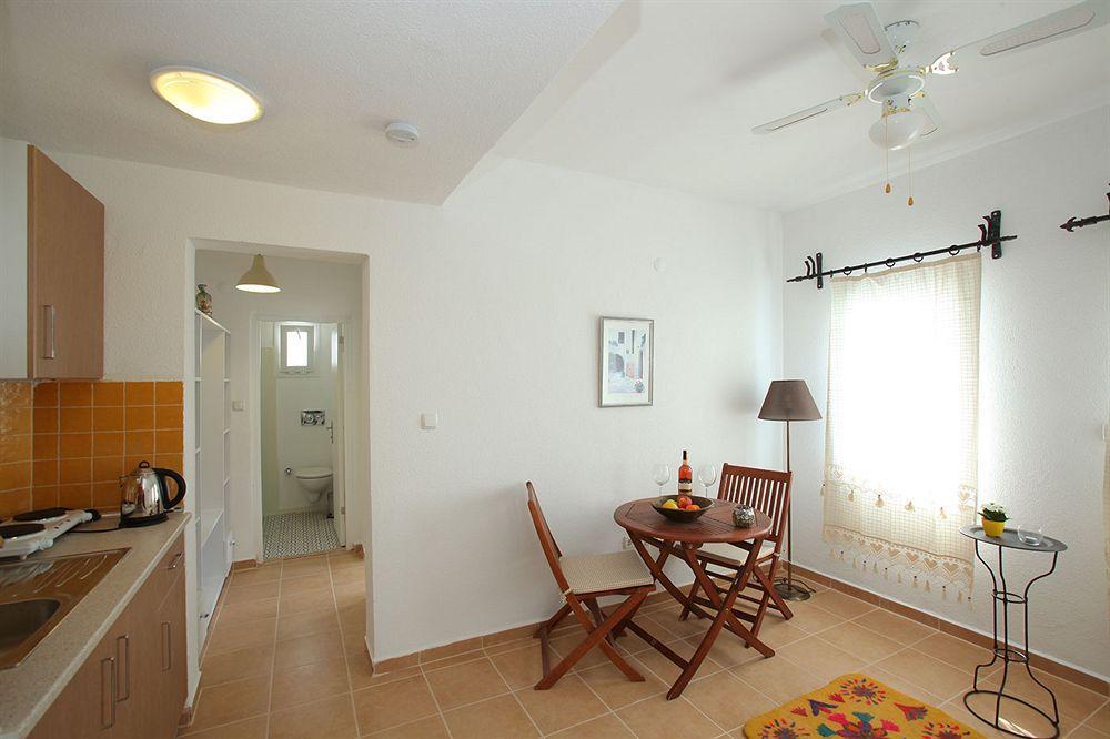 Casa Bodrum Gümbet Exteriör bild
