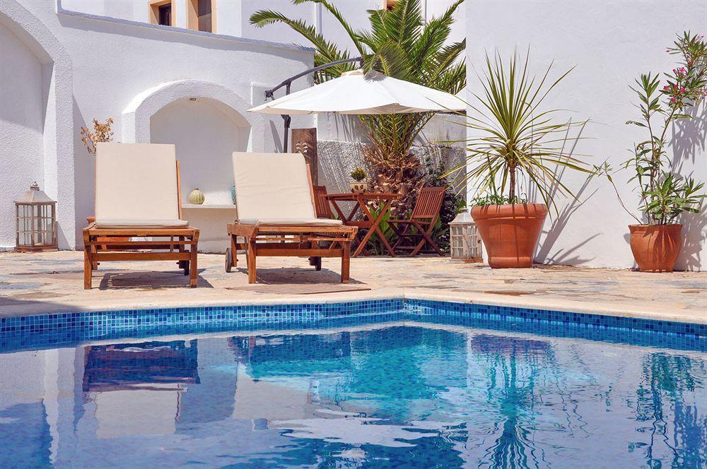 Casa Bodrum Gümbet Exteriör bild