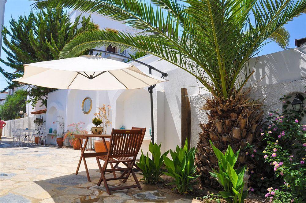 Casa Bodrum Gümbet Exteriör bild